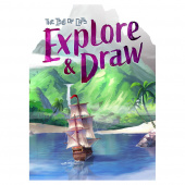 The Isle of Cats - Explore & Draw The Isle of Cats - Explore & Draw