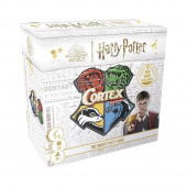 Cortex Challenge - Harry Potter (Swe) Cortex Challenge - Harry Potter (Swe)