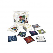 Cortex Challenge - Harry Potter (Swe) Cortex Challenge - Harry Potter (Swe)