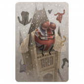 Dixit: 9 Anniversery (Exp.) Dixit: 9 Anniversery (Exp.)