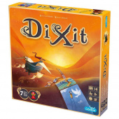 Dixit (Swe) Dixit (Swe)