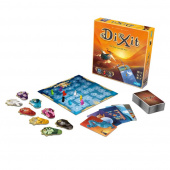 Dixit (Swe) Dixit (Swe)