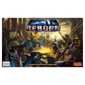 Earth Reborn Earth Reborn