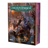 Arkham Horror RPG: Welcome to Promise Starter Set Arkham Horror RPG: Welcome to Promise Starter Set