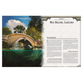 Arkham Horror RPG: Songs of New Orleans - Setting Guide Arkham Horror RPG: Songs of New Orleans - Setting Guide