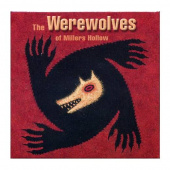 Werewolves of Millers Hollow (Swe.) Werewolves of Millers Hollow (Swe.)
