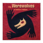 Werewolves of Millers Hollow (Swe.)