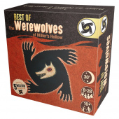 Best of the Werewolves of Millers Hollow Best of the Werewolves of Millers Hollow