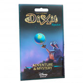 Dixit: Disney Edition - Signature Adventure & Mystery (Exp.) Dixit: Disney Edition - Signature Adventure & Mystery (Exp.)