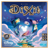 Dixit: Disney Edition (Swe)