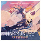 Harmonies: Crescendo (Exp.) (Eng) Harmonies: Crescendo (Exp.) (Eng)