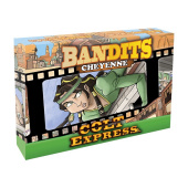 Colt Express: Bandits - Cheyenne (Exp.)