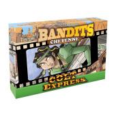 Colt Express: Bandits - Cheyenne (Exp.) Colt Express: Bandits - Cheyenne (Exp.)