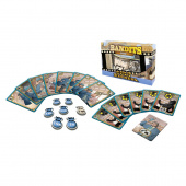 Colt Express: Bandits - Doc (Exp.) Colt Express: Bandits - Doc (Exp.)