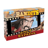 Colt Express: Bandits - Tuco (Exp.)