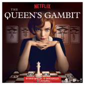 The Queen's Gambit: Brädspelet