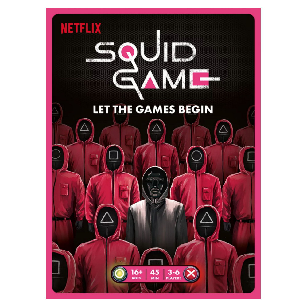 Squid Game
