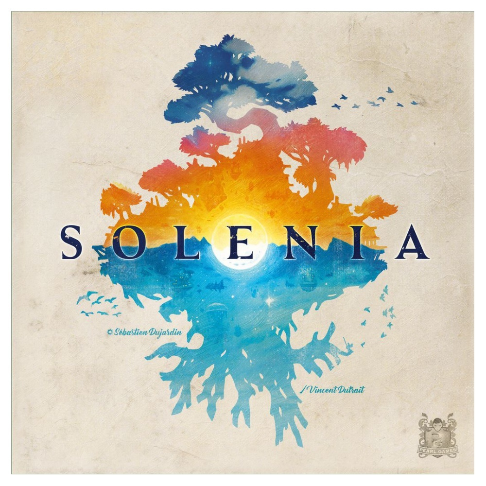 Solenia