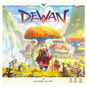 Dewan Dewan