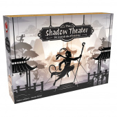 The Shadow Theater: The Legend of the Monkey King The Shadow Theater: The Legend of the Monkey King