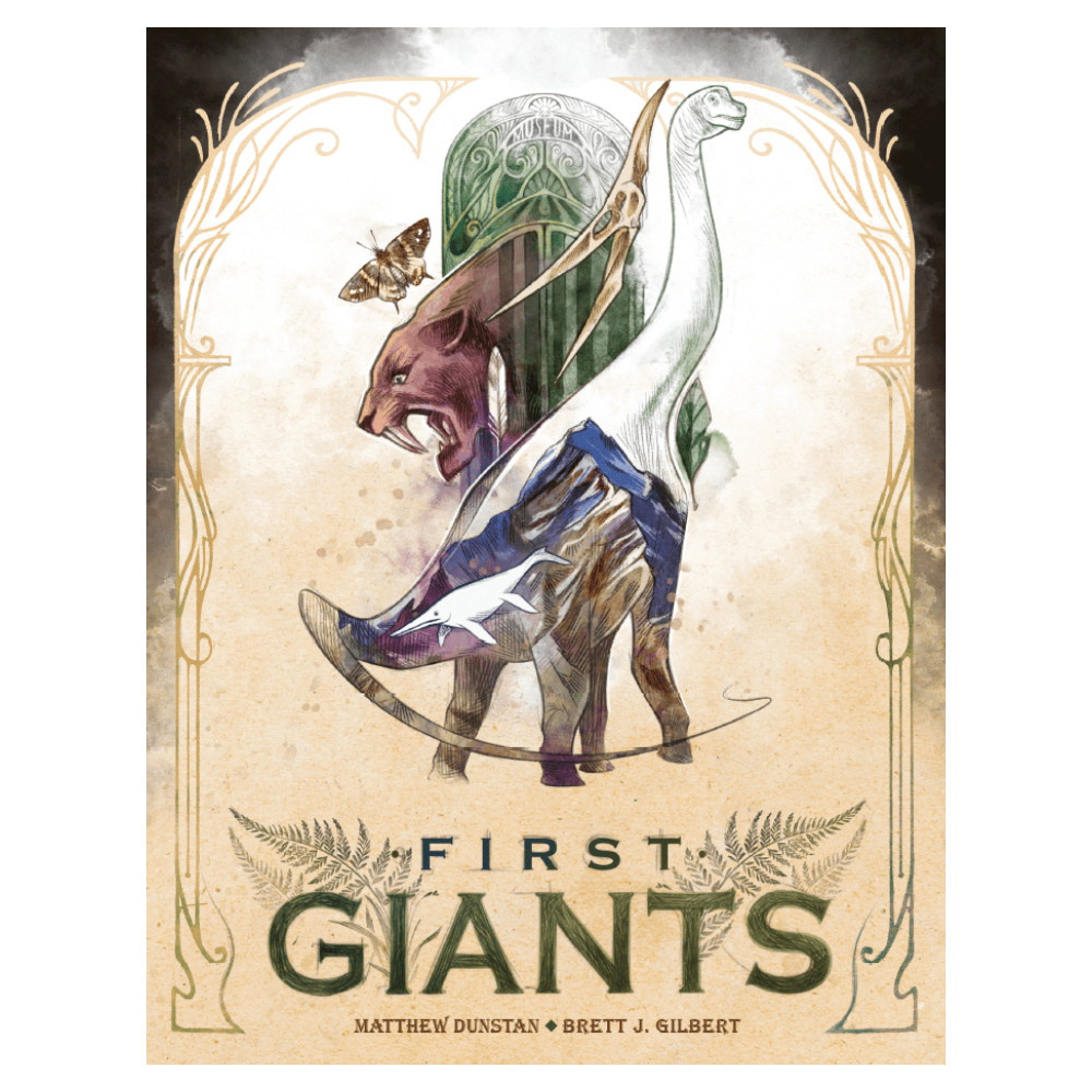 First Giants