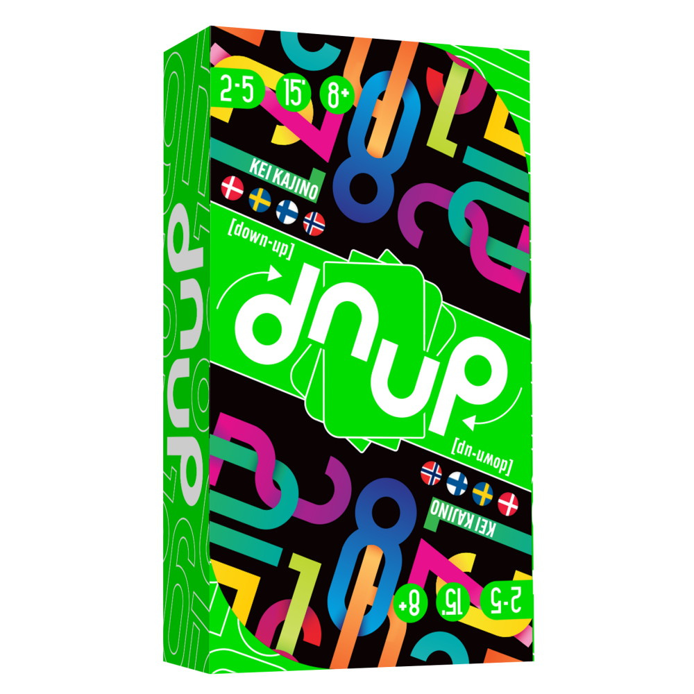 DNUP (Swe)