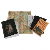 Bureau of Investigation: Investigations in Arkham & Elsewhere Bureau of Investigation: Investigations in Arkham & Elsewhere