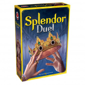 Splendor Duel (Eng) Splendor Duel (Eng)
