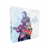 TIME Stories Revolution: The Hadal Project TIME Stories Revolution: The Hadal Project