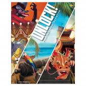 Unlock! Fantastiska Äventyr (Swe) Unlock! Fantastiska Äventyr (Swe)