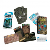 Unlock! Short Adventures - In Pursuit of Cabrakan Unlock! Short Adventures - In Pursuit of Cabrakan