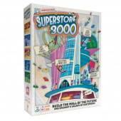 Superstore 3000 Superstore 3000