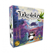 Takenoko (Eng.)