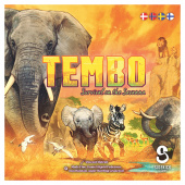 Tembo: Survival on the Savanna (Swe) Tembo: Survival on the Savanna (Swe)