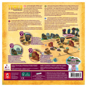 Tembo: Survival on the Savanna (Swe) Tembo: Survival on the Savanna (Swe)