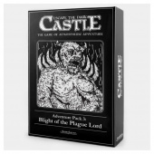 Escape the Dark Castle: Blight of the Plague Lord (Exp.) Escape the Dark Castle: Blight of the Plague Lord (Exp.)