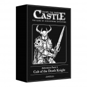 Escape the Dark Castle: Cult of the Death Knight (Exp.)