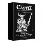 Escape the Dark Castle: Cult of the Death Knight (Exp.) Escape the Dark Castle: Cult of the Death Knight (Exp.)