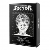 Escape the Dark Sector: Twisted Tech (Exp.)