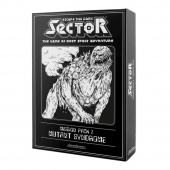 Escape the Dark Sector: Mutant Syndrome (Exp.) Escape the Dark Sector: Mutant Syndrome (Exp.)