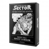 Escape the Dark Sector: Mutant Syndrome (Exp.)