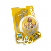 Timeline: Classic Timeline: Classic