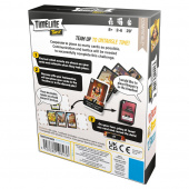 Timeline Twist Timeline Twist