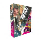 Unlock! Heroic Adventures Unlock! Heroic Adventures