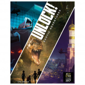 Unlock! Exotic Adventures Unlock! Exotic Adventures