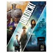 Unlock! Game Adventures Unlock! Game Adventures