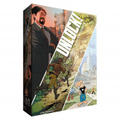 Unlock! Risky Adventures Unlock! Risky Adventures