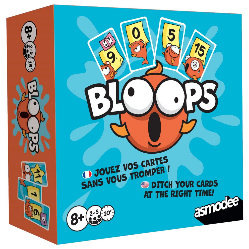 Bloops