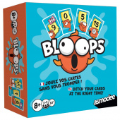 Bloops Bloops