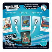 Timeline: Games & Leisure Timeline: Games & Leisure